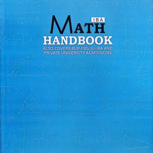 IBA MATH HANDBOOK